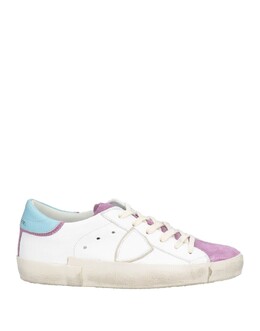 Кеды Philippe Model, фиолетовый 17800046sm | purple