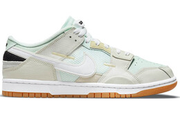 Кроссовки Nike Dunk Low db0500-100 | sail/white sea/glass seafoam