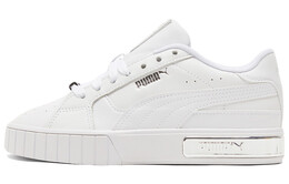 Кроссовки Puma Cali Star White Silver Women's 380219-01