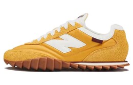Кроссовки Donald Glover x New Balance RC30, желтый/белый urc30gg