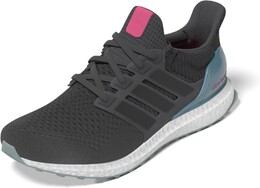 Кроссовки Ultraboost 1.0 Adidas, цвет Grey Five/Grey Five/Pink Fusion 9816662 | grey five/grey five/pink fusion