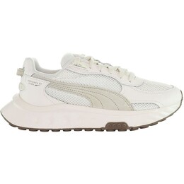 Белые кроссовки Wild Rider Future для женщин Puma, бежевый 4851232 | cremefarben