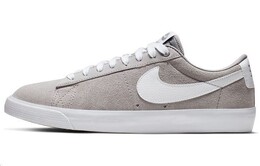 Кроссовки Nike Sb Blazer Low Gt Atmosphere Grey 704939-003