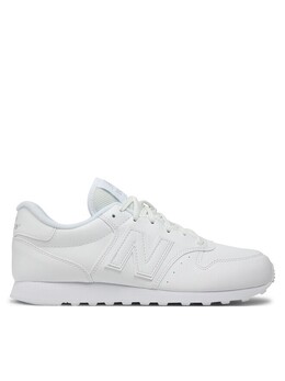 Кроссовки New Balance, белый gm500zw2 | fehér