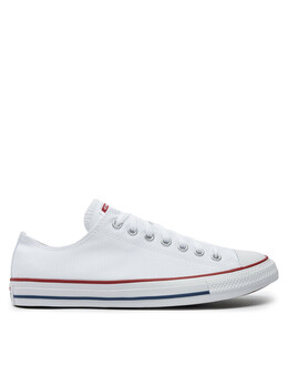 Тканевые кроссовки All Star Ox Converse, белый all star ox m7652c | weiß