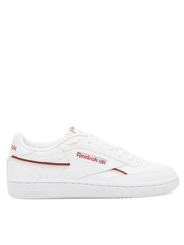 Кроссовки Reebok, белый club c 100072387 | fehér
