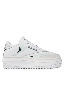 Кроссовки Reebok, белый club c extra ie1614 | fehér