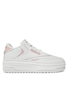 Кроссовки Reebok, белый club c extra ie1612 | fehér