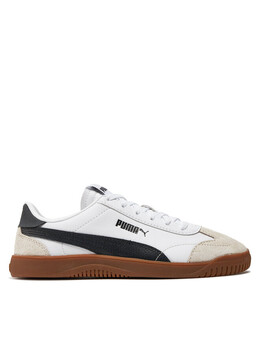 Кроссовки Puma, белый club 5v5 sd 395104-04 | fehér