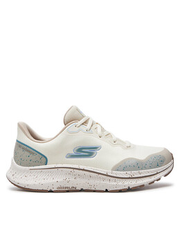 Кеды Skechers, белый go run consistent 2.0 128625 | fehér