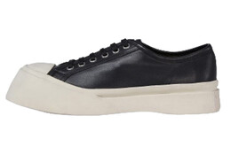 Кроссовки Pablo Lace-Up «Черные» Marni snzu002002p272200n99