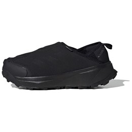 Кроссовки Terrex Winter Slip-On Cold.RDY 'Black Grey' Adidas id2890 | black