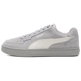 Кроссовки для скейтбординга Caven 2.0, унисекс, низкие, светло-серый Puma 402217-02 | light gray