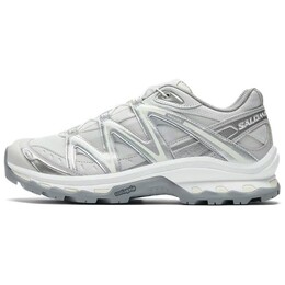 Кроссовки XT-Quest Running унисекс с низким верхом Dawn Blue/Silver/Vanilla Salomon 477757 | dawn blue/silver/vanilla