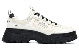 Кроссовки Fila Hike, черный/белый f12w144132fwa