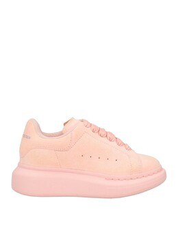Кроссовки Alexander McQueen, розовый 17583878ai | blush