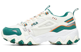 Кроссовки Fila Oakmont Lifestyle, белый/зеленый f12w011115fpt