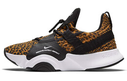 Кроссовки Nike SuperRep Groove 'Leopard' Women's ct1248-107