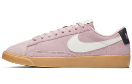 Кроссовки Nike Blazer Low Sd 'Plum Chalk' Women's av9373-500