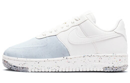 Кроссовки Nike Air Force 1 Crater Summit White Women's ct1986-100