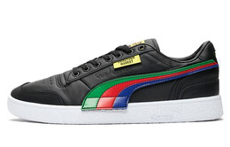 Кроссовки Puma Ralph Sampson Low OG Chinatown Market Black 371089-02