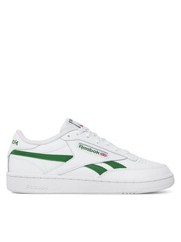 Кроссовки Reebok, белый club c revenge id5000 | fehér