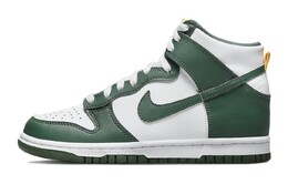 Кроссовки Nike Dunk High Australia GS dv7072-300