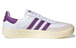 Кроссовки Madrid Adidas 'Shock Purple' fx5643
