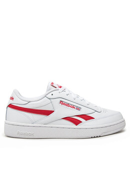 Кроссовки Reebok, белый club c revenge id4998 | fehér