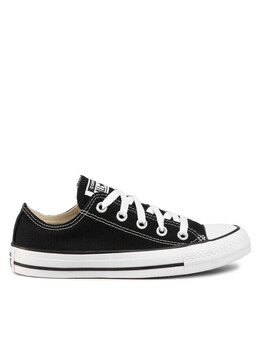 Тканевые кроссовки All Star Ox Converse, черный all star ox m9166c | schwarz