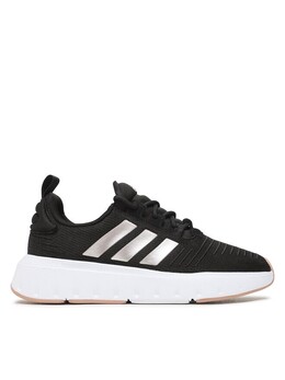 Кроссовки Adidas, черный swift run ig0560 | fekete