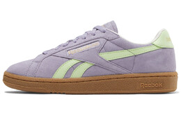 Кроссовки Reebok Skateboarding Shoes Women's Low-top Taro Purple, цвет Taro Purple 100207963 | taro purple