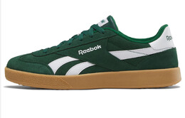 Кроссовки Reebok Skateboarding Shoes Unisex Low-top Green, зеленый 100208242 | green