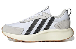 Кроссовки Futro Lite Lifestyle унисекс с низким верхом белого цвета Adidas Neo ig5379
