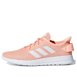 Кроссовки neo yatra Adidas, розовый f36518 | pink/blue