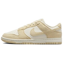 Кроссовки для скейтбординга Dunk женские с низким верхом, белый Nike hj7673-004 | off white