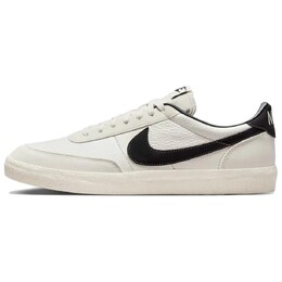 Скейтборд-кеды Killshot 2 унисекс с низким верхом, белый/черный Nike hq1657-103 | white/black