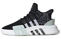 Кроссовки Adidas Originals Eqt Bask Adv 'Black Green White' Women's fv4536