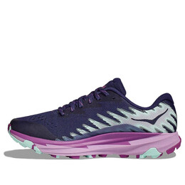 Кроссовки torrent 3 'night sky orchid flower' Hoka One One, синий 1127915-nsof | night sky/orchid flower