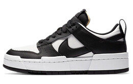 Кроссовки Nike Dunk Low Disrupt Black Women's ck6654-102
