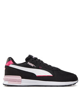 Кроссовки Graviton Puma, черный graviton 380738-55 | schwarz