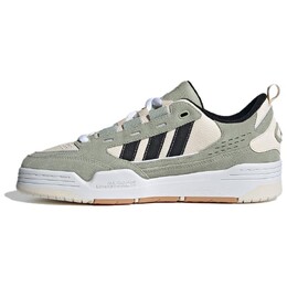 Кроссовки Adidas ADI2000 Halo Green, зеленый if8831 | beige/green/gray