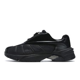 Кроссовки Fila Replica Lifestyle Shoes Women's Low-top Black, черный f12w431116fbk | black