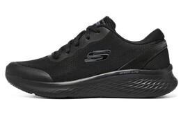 Кроссовки женские Skech-Lite Pro Lifestyle с низким верхом, черные Skechers 896215-bbk
