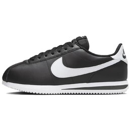 Кроссовки женские Cortez Lifestyle С Низким верхом Черного цвета Nike dn1791-001 | black