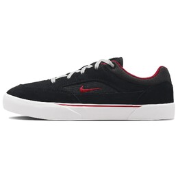 SB MALOR Скейтборд Кроссовки Унисекс Низкий Черный Nike fv6064-003 | black