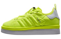 Кроссовки для скейтбординга Adidas Originals X, унисекс, низкие, ярко-желтый Moncler i209s4m00050m3019n11 | bright yellow