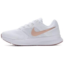 Кроссовки женские Run Swift 3 Low-Top белый Nike dr2698-105 | white