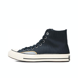 Кроссовки Chuck 70 High '90s Sport - Black Blue' Converse a08573c | blue