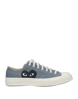 Кроссовки Converse, серый 17462895jp | grey